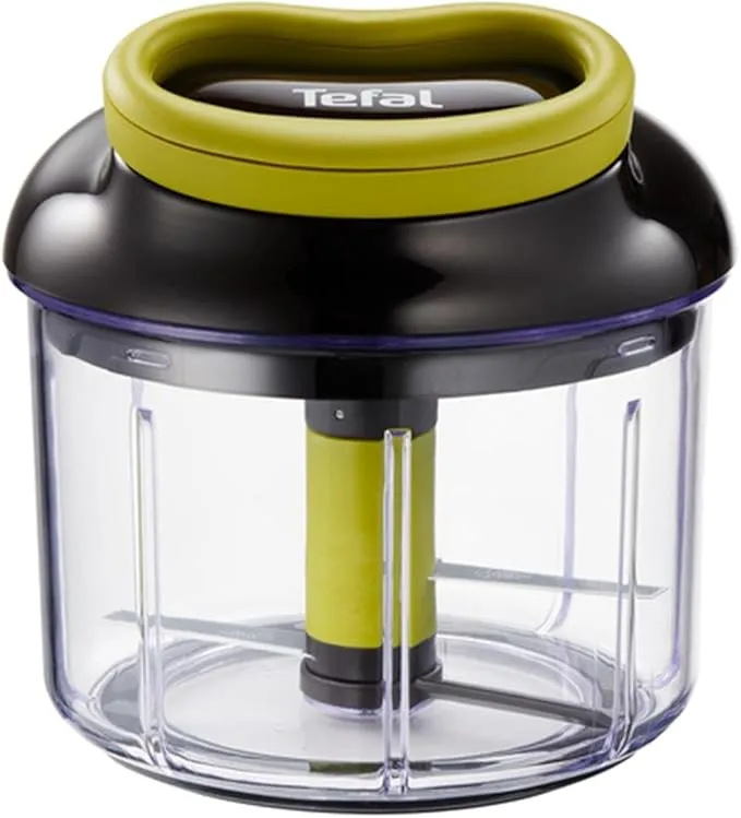 Picadora Manual Tefal 5 Segundos 900 ml