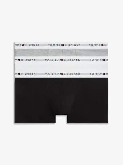 Pack de 3 Bóxers para Hombre - TOMMY HILFIGER