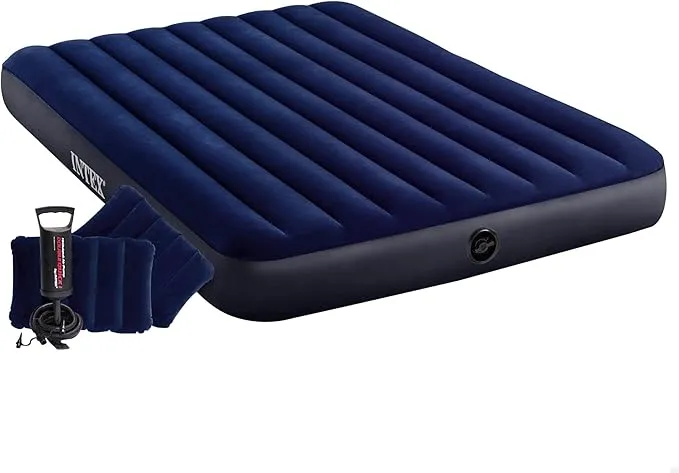 INTEX CLASSIC DOWNY