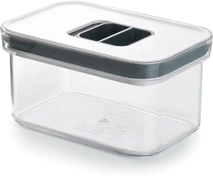 Lacor - 64627 - Recipiente para Alimentos Secos
