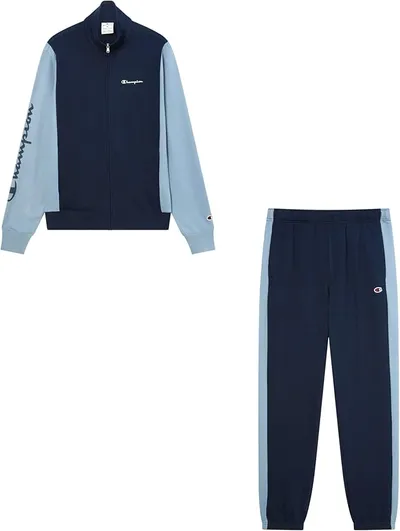 Conjunto de Chándal para Hombre - CHAMPION