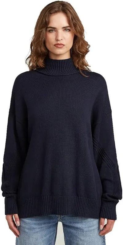 Jersey para Mujer - G-STAR
