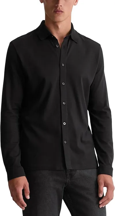 Camisa para Hombre - MARC O POLO