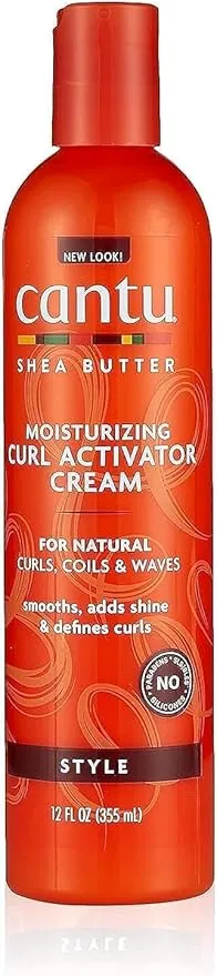 CANTU CREMA HIDRATANTE