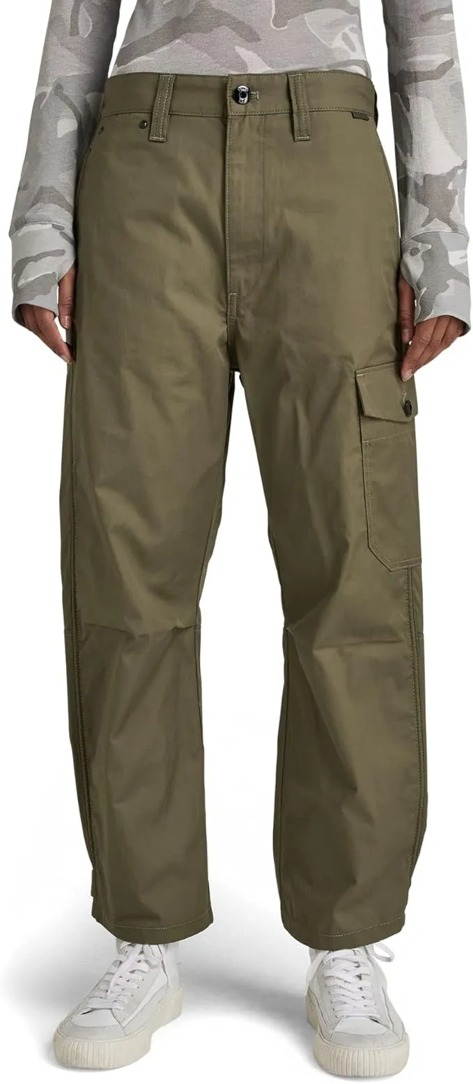 Pantalones Cargo Relaxed G-Star para Mujer