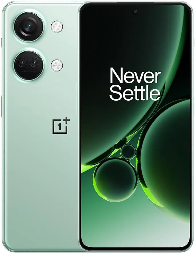 OnePlus Nord 3 5G: Potencia y Diseño Premium a Precio Irresistible