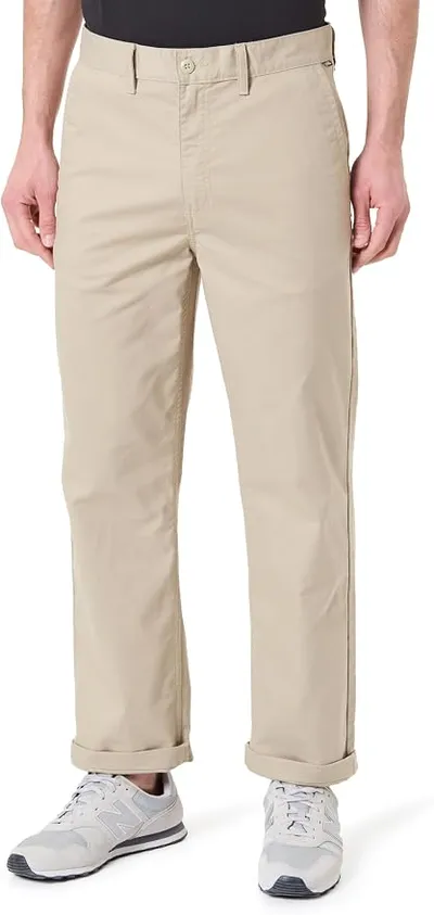 Pantalones para Hombre - VANS