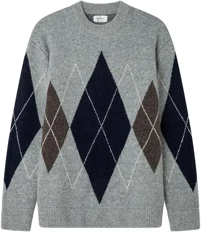 Jersey para Hombre - SPRINGFIELD