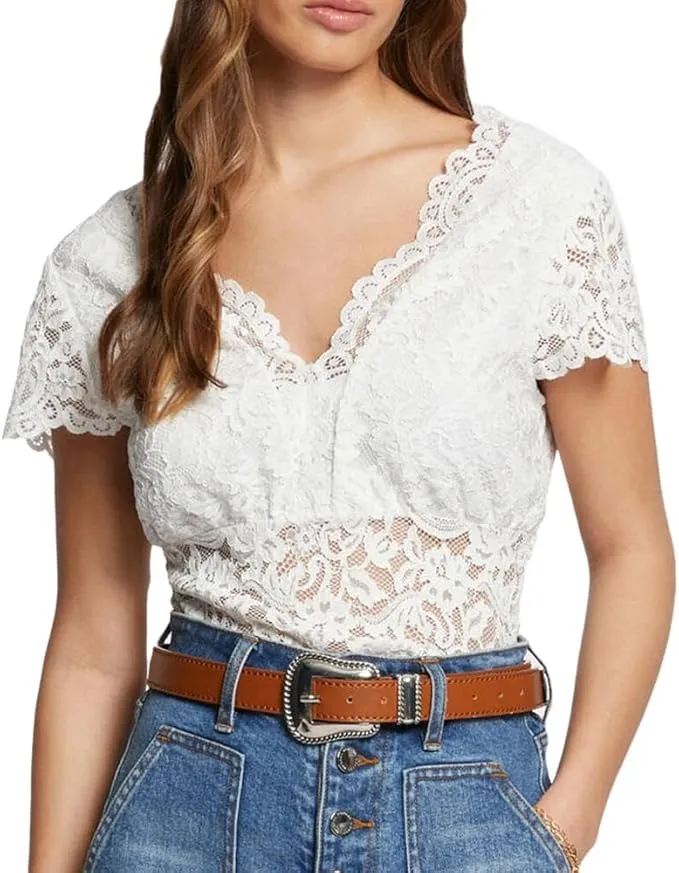 Blusa para Mujer MORGAN