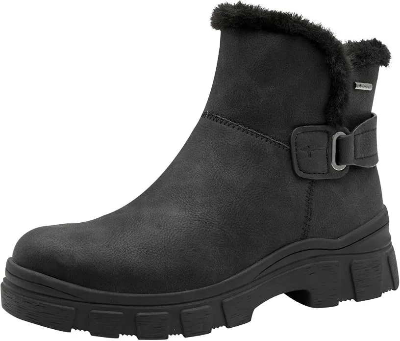 Tamaris Botas de Nieve para Mujer (Modelo 1-26825-45)