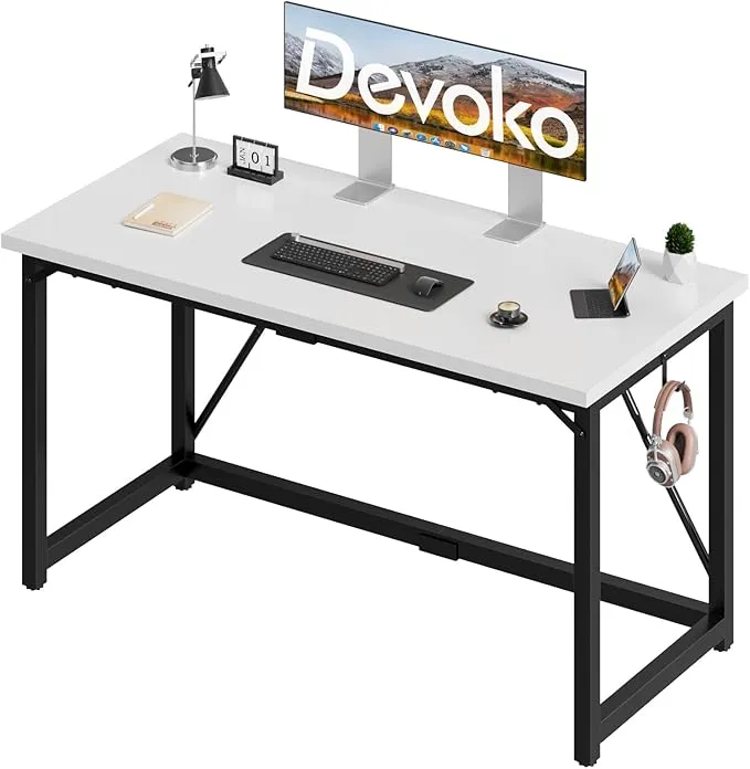 MESA DEVOKO 140CM