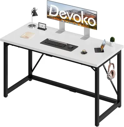 MESA DEVOKO 140CM