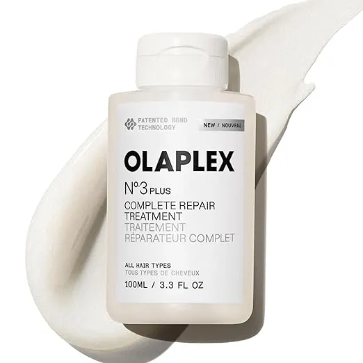 OLAPLEX N.3PLUS REPARADOR
