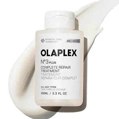 OLAPLEX N.3PLUS REPARADOR