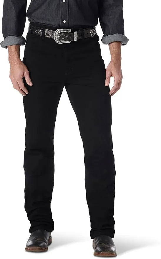 Vaqueros para Hombre WRANGLER