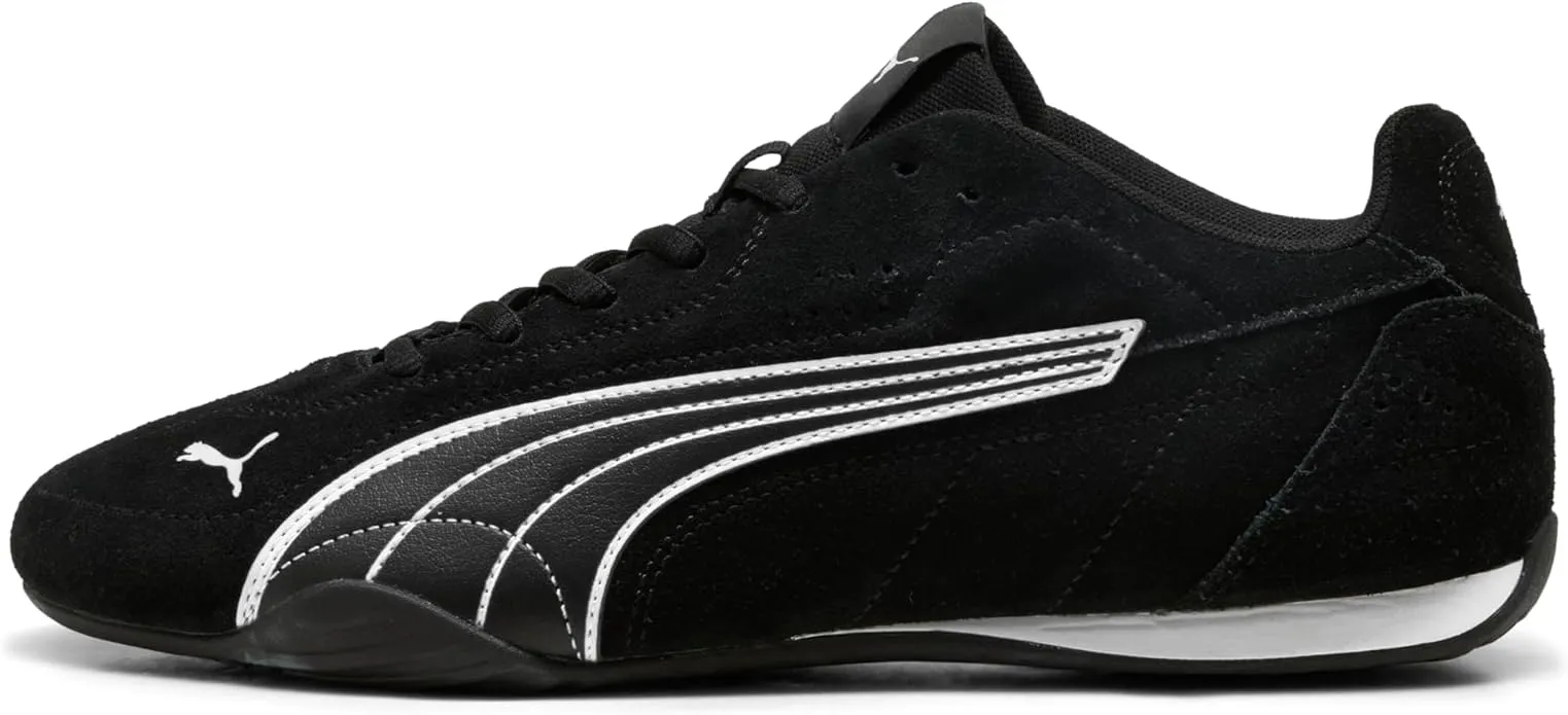 Puma Catch Suede Zapatillas Adulto