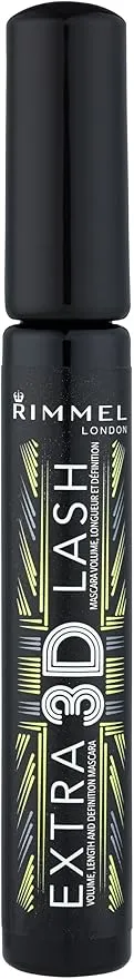 Rimmel London Extra 3D Lash