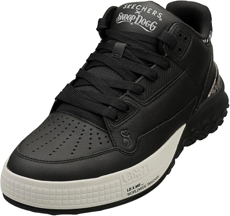 Skechers Sizzle Buckets OgSneaker para Hombre