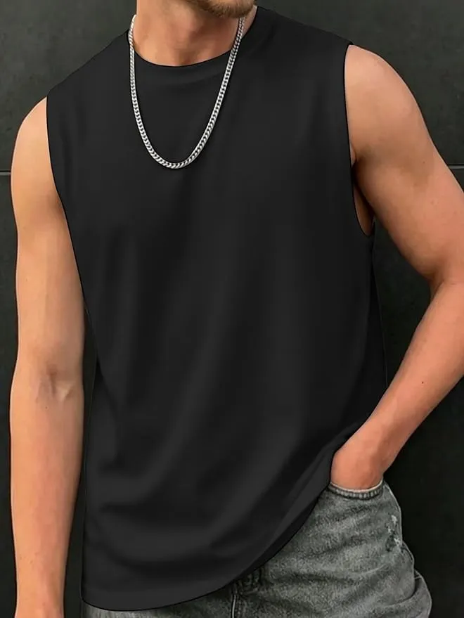 Camiseta sin Mangas