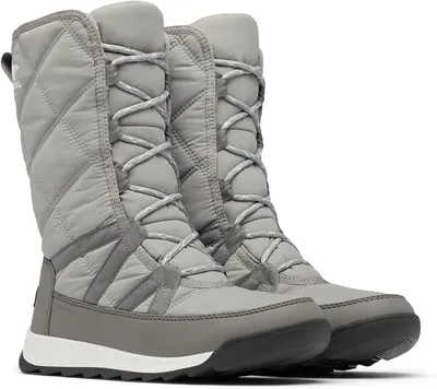 Botas para Mujer - SOREL Whitney 2 Plus Tall Lace WP