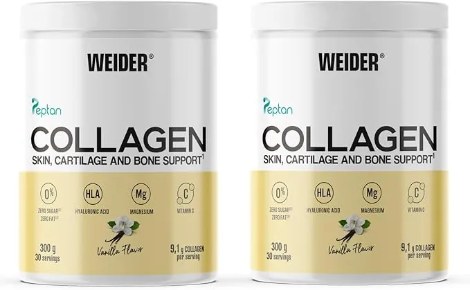 COLÁGENO DUO WEIDER