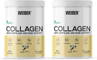 COLÁGENO DUO WEIDER