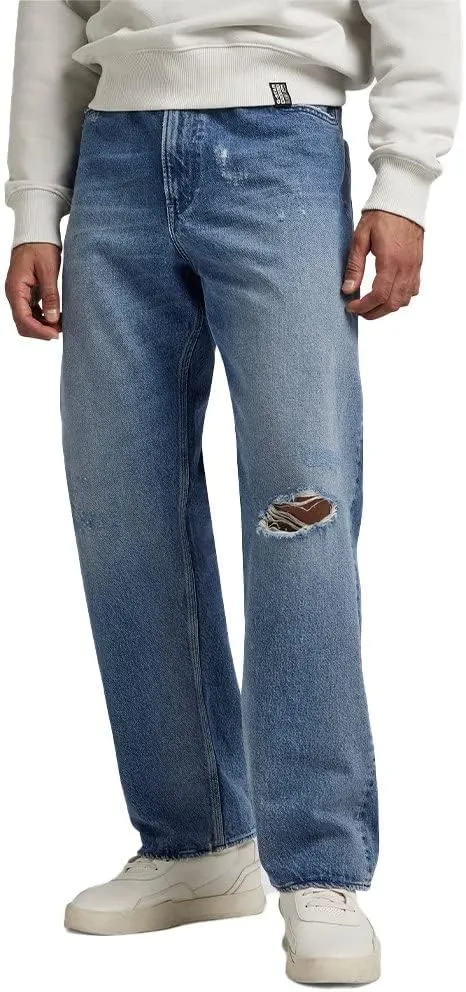 Vaqueros G-Star para Mujer Type 89 Loose