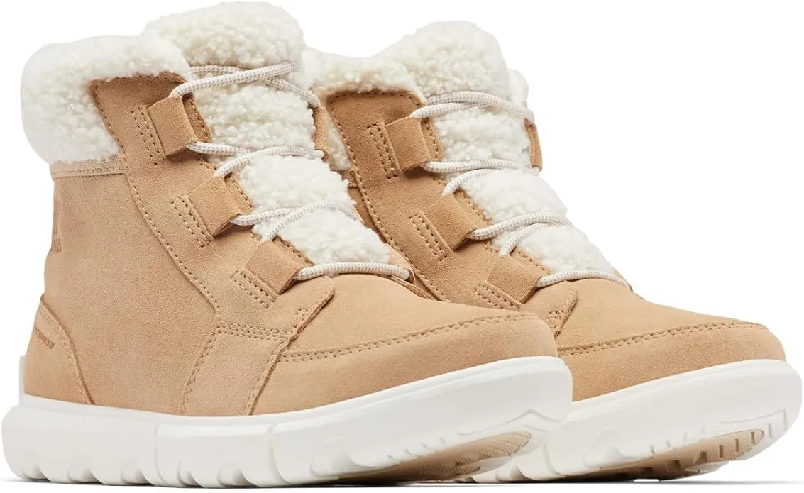 Botas para Mujer Sorel Explorer Carnival WP