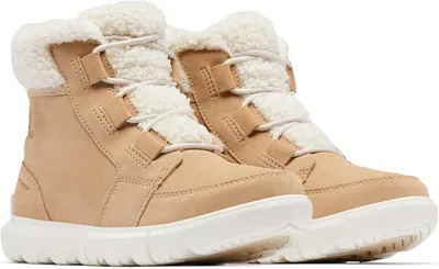 Botas para Mujer Sorel Explorer Carnival WP