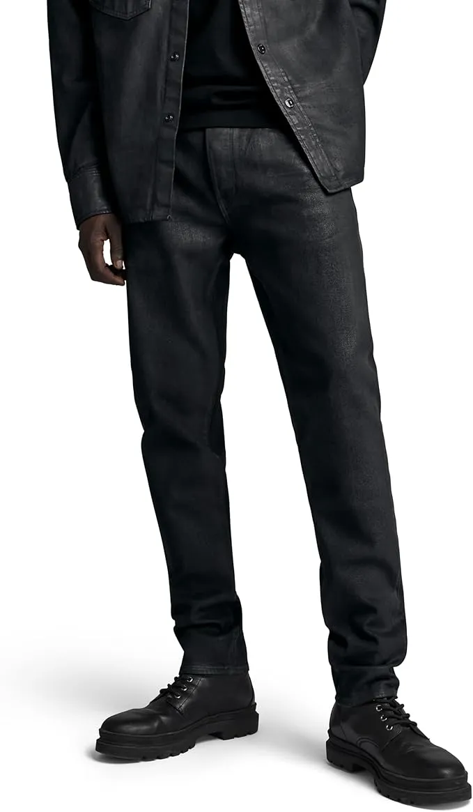 Vaqueros para Hombre - G-STAR 3301 Slim Fit Jeans
