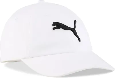 Puma ESS Cat BB Cap Adult Unisex