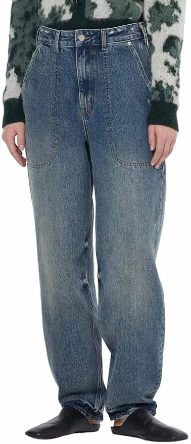 Vaqueros para Mujer - SCOTCH & SODA