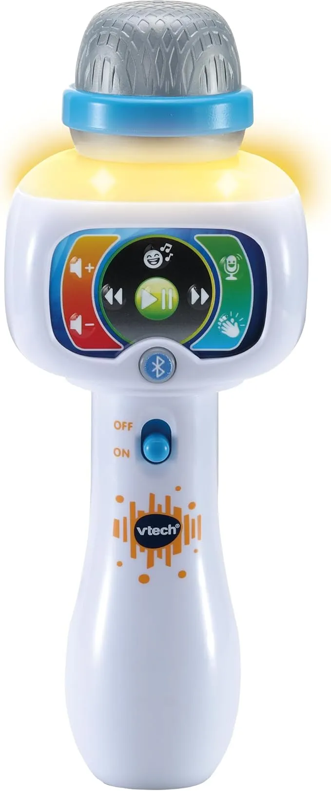 Micrófono Karaoke VTech