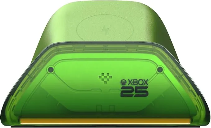 Estación de Carga 8bitDo X25 Special Licencia Oficial Xbox