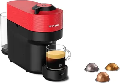 KRUPS NESPRESSO VERTUO POP
