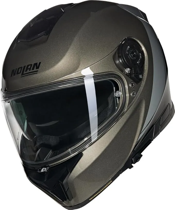 NOLAN Helmet N80-8 VERNICIATURA Speciale 342 XL