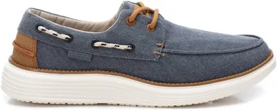 REFRESH - Zapato Hombre Navy