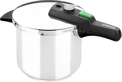 MONIX Quick Olla Express de 6 Litros