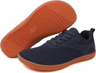 ZEPYFXIT Zapatillas Minimalistas