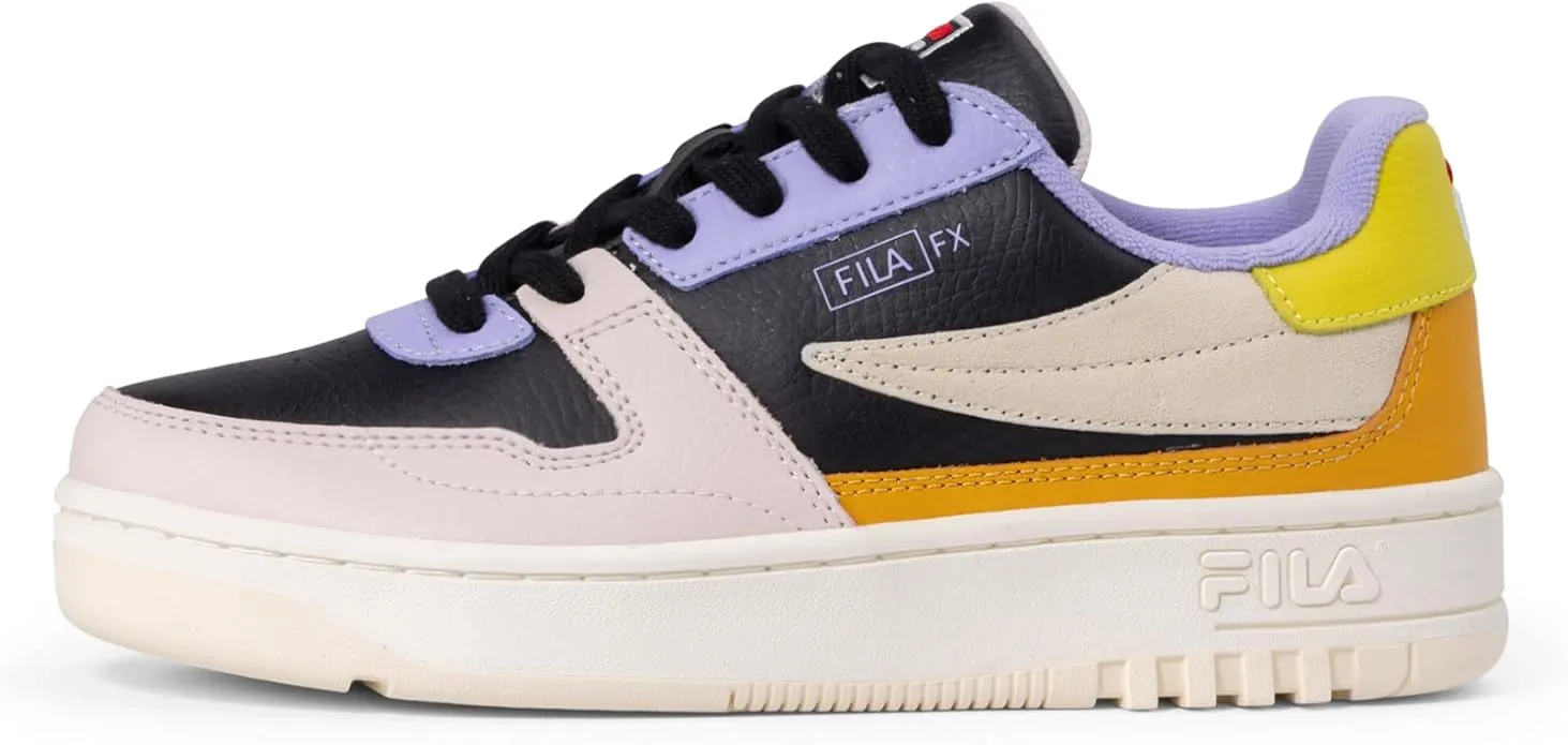 Zapatillas de cuero para Mujer - FILA