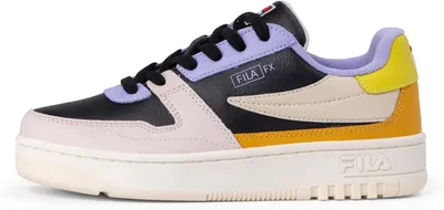 Zapatillas de cuero para Mujer - FILA