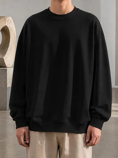 Sudadera ultraligera para hombre