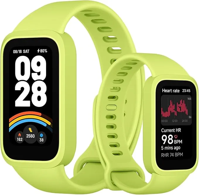 XIAOMI SMART BAND 9 ACTIVE