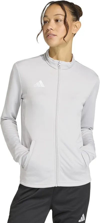 adidas - Chaqueta de entrenamiento para mujer