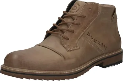 Botas de cuero para Hombre - BUGATTI