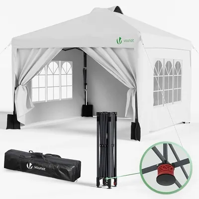 Gazebo VOUNOT 3x3