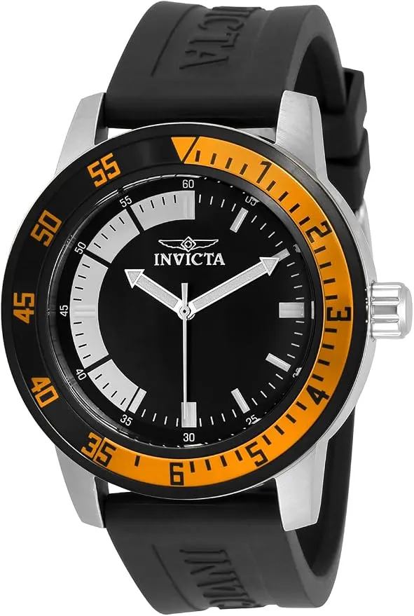 Reloj Invicta para Hombre con 19% de Descuento en Amazon