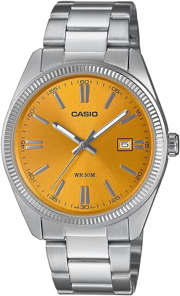 Reloj Casio Collection Unisex Cuarzo Analógico
