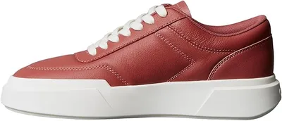 Zapatillas de cuero para Mujer - CALVIN KLEIN