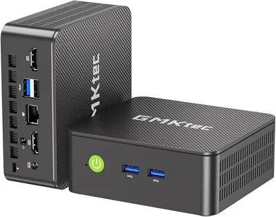 GMKtec Mini-PC N95
